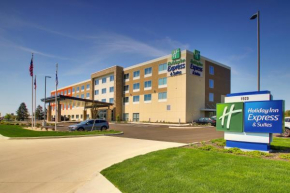 Holiday Inn Express & Suites Findlay North, an IHG Hotel